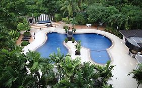 Sc Park Hotel